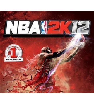 NBA 2K12 Download Key GLOBAL
